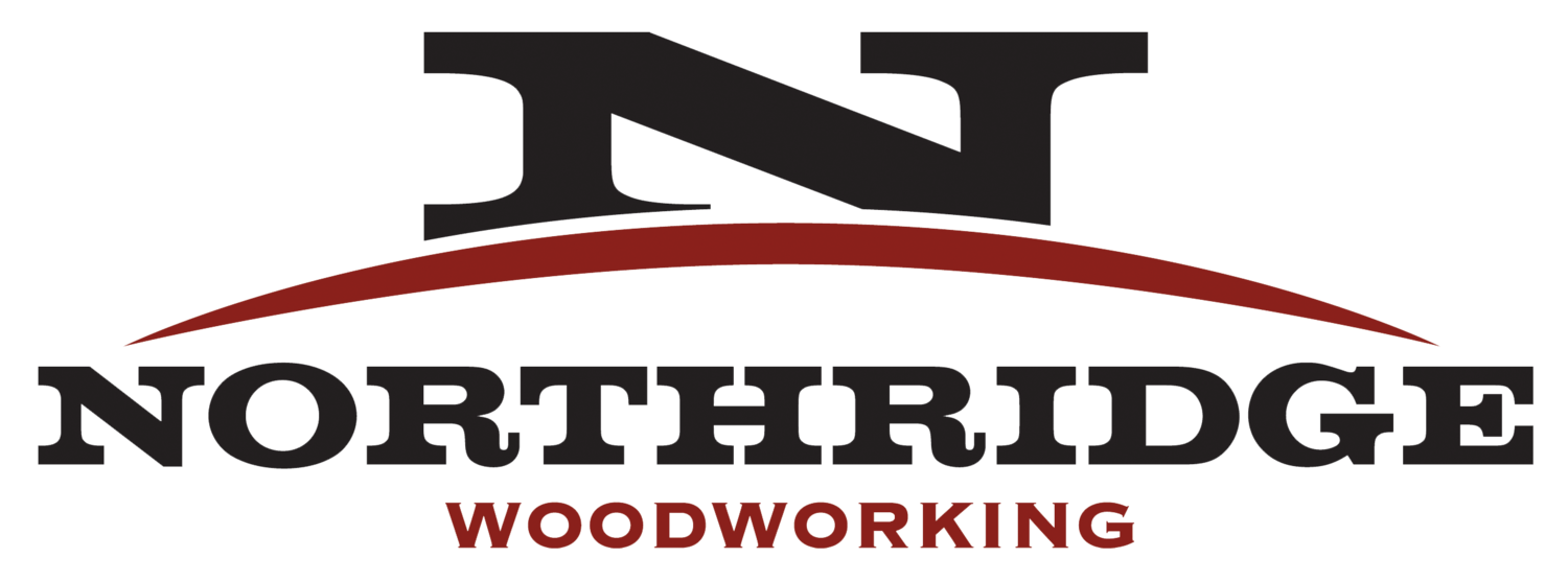 Northridge Woodworking  |  Custom Cabinetry  |  Brainerd Minnesota