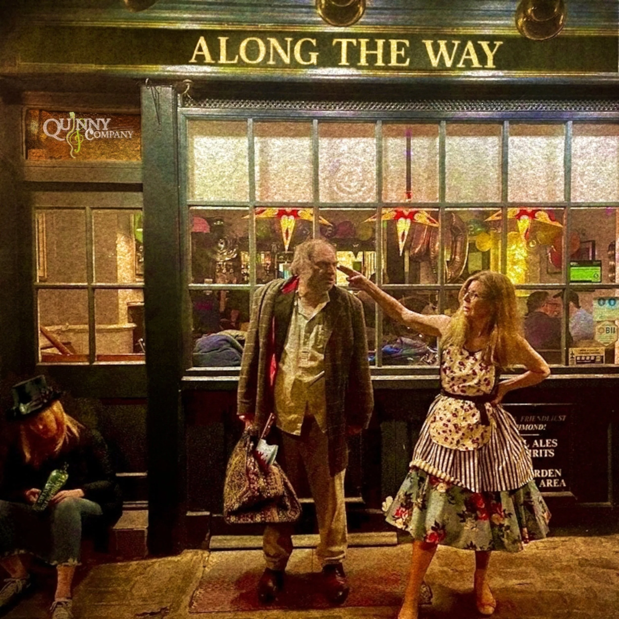 Along the Way - Front Cover.jpg