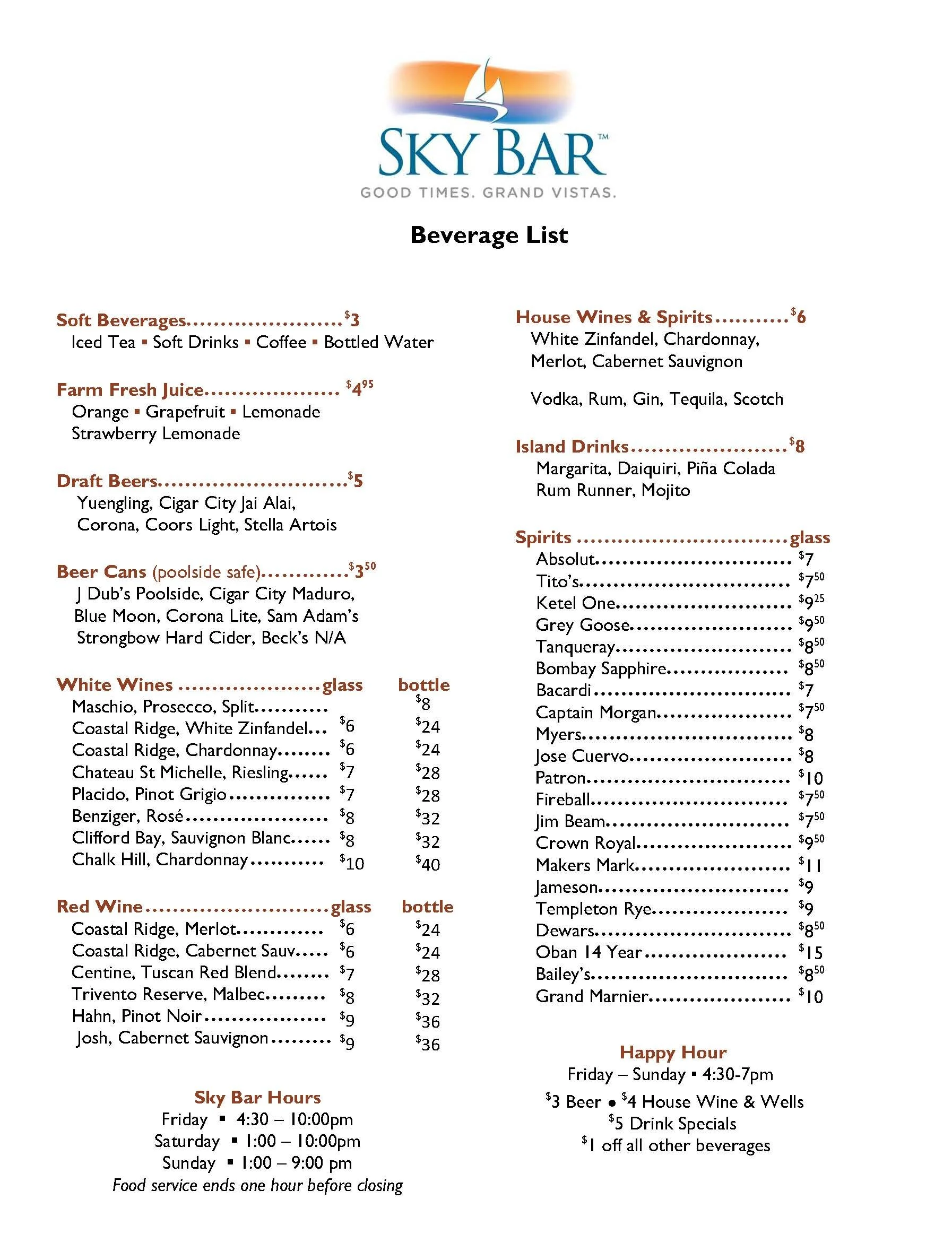 Dine — Harbour Isles Anna Maria Sound