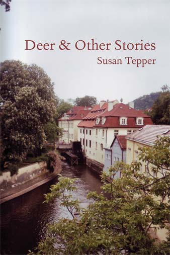 Deer &amp; Other Stories