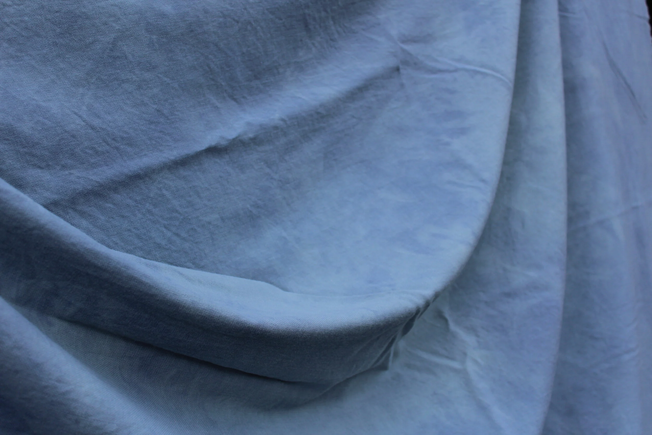  The making of this project has marked a milestone in my journey as a designer. Not only have I picked up new technical skills like draping and dress pattern making, but I have also achieved a new level of patience in the many times I put the dress t