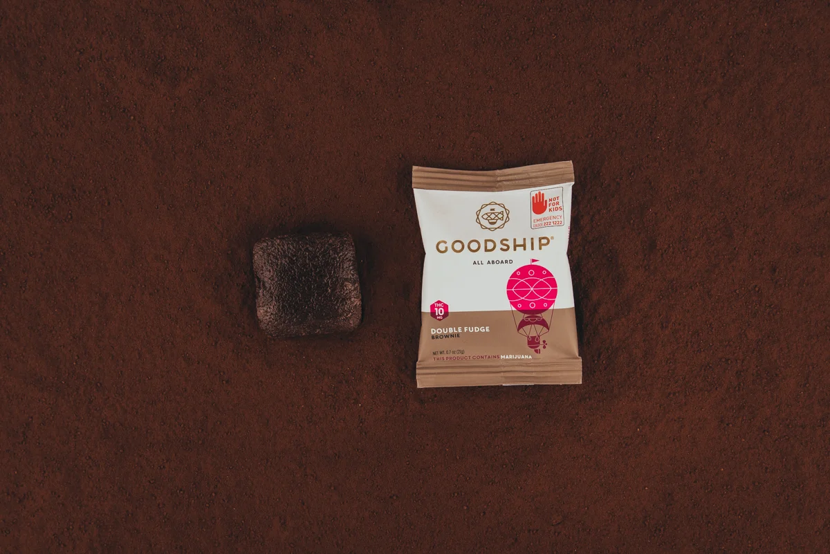 best edibles