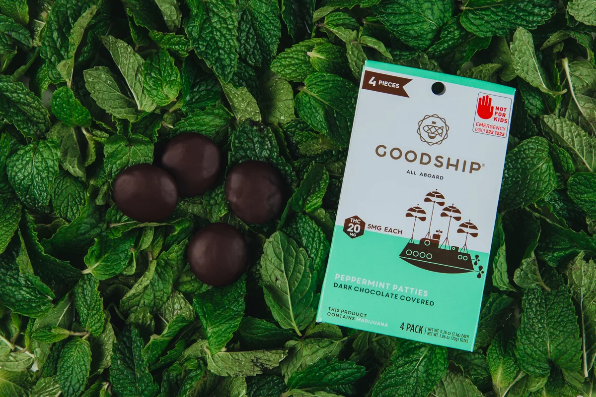 best edibles