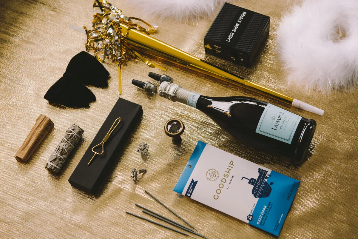 nye essentials