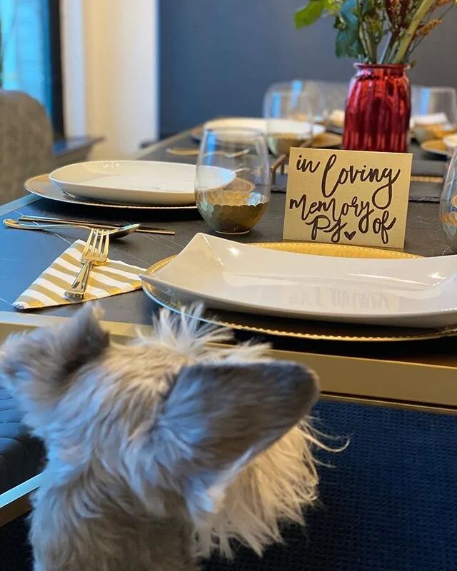 Pops told me to handle the turkey for him today, but I&rsquo;m trying to figure out what&rsquo;s taking so long.🤎🦃