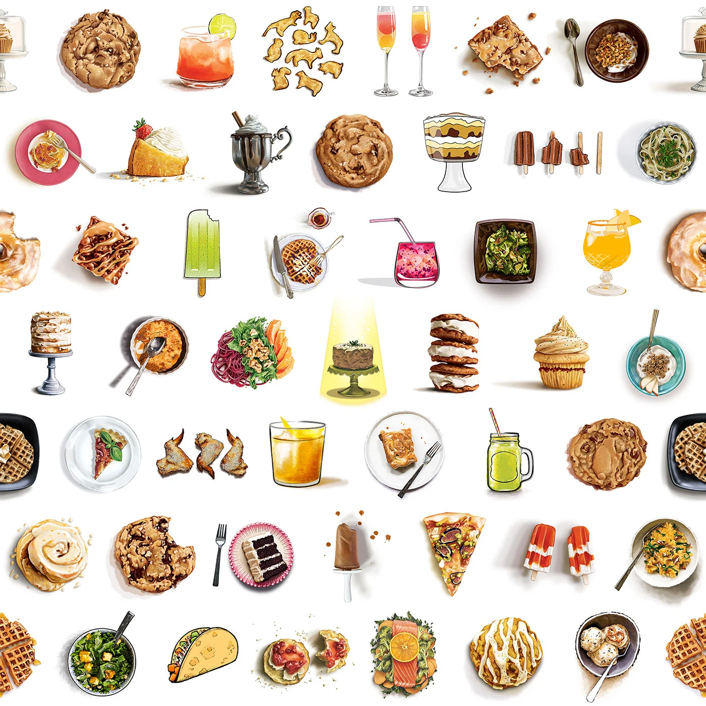 Things I'm Loving: End of 2017 Wrap-Up