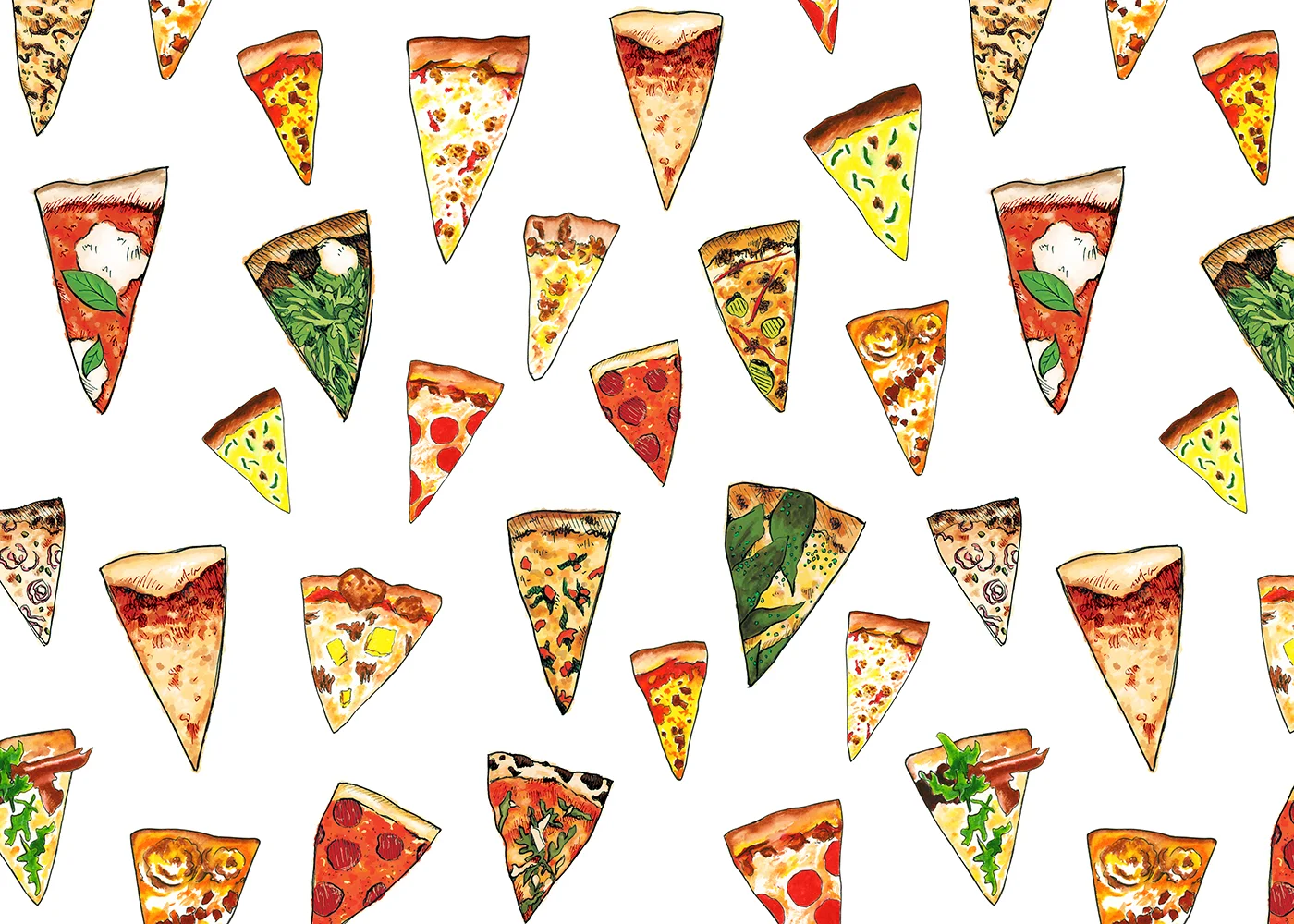 How to Plan Your Own Pizza Crawl