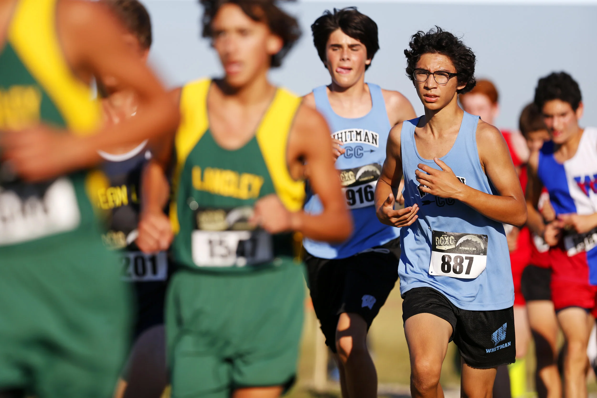 Dcxc