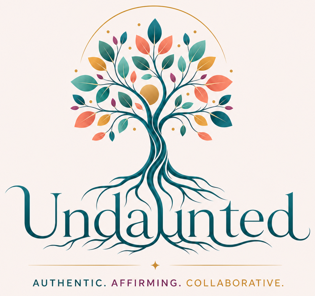 Undaunted Counseling &amp; Coaching 
