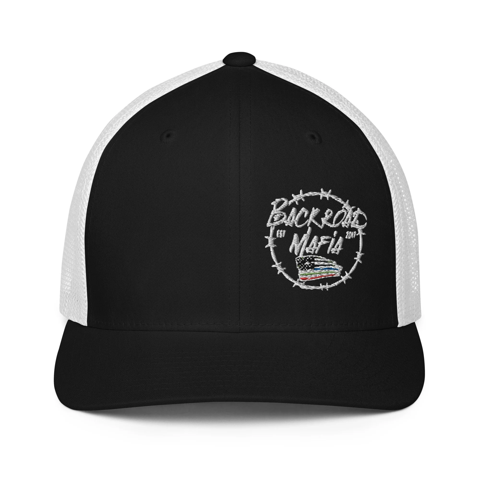 closed-back-trucker-cap-black-white-front-65dfe1afc56f4.jpg