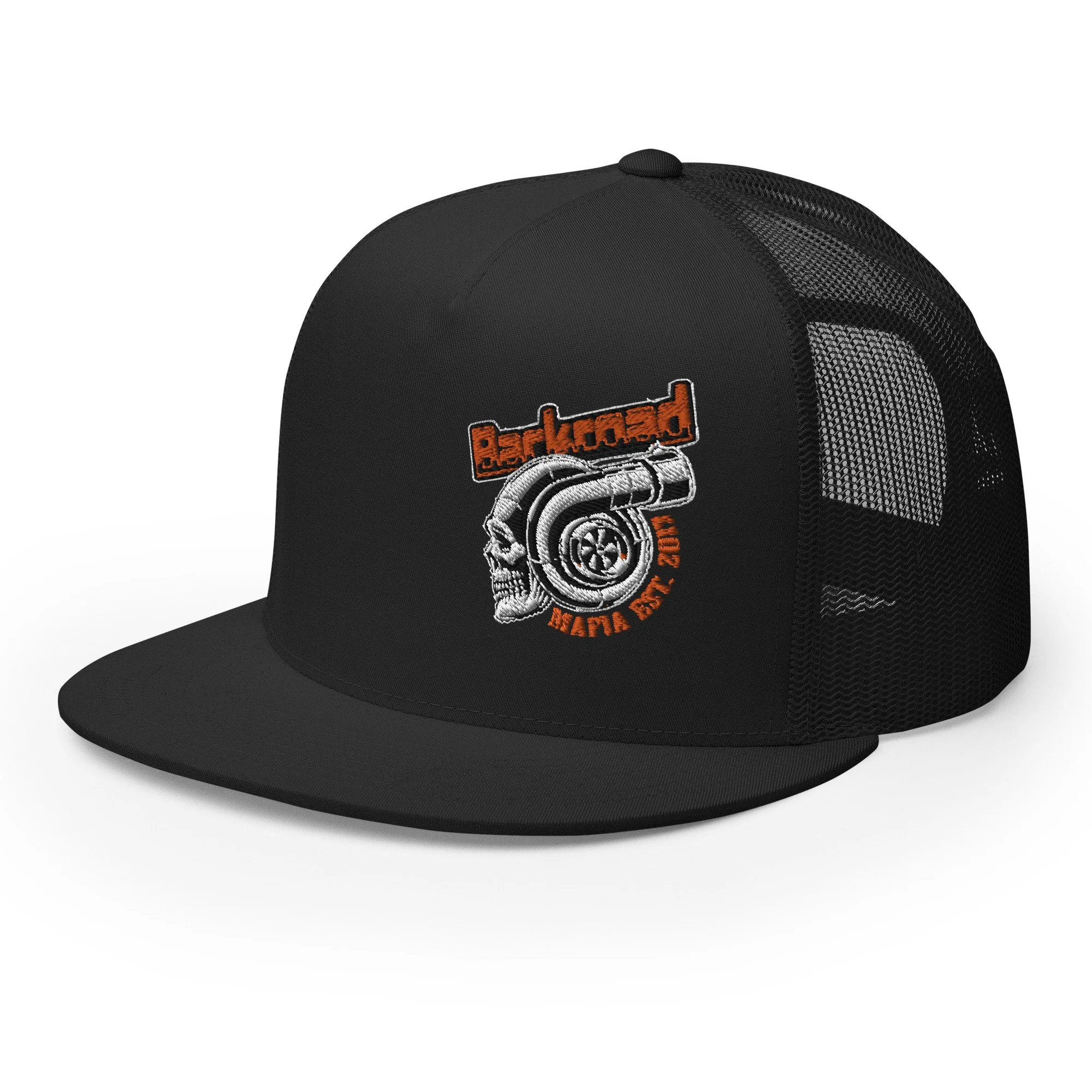 5-panel-trucker-cap-black-left-front-65dfe3d48e06f.jpg