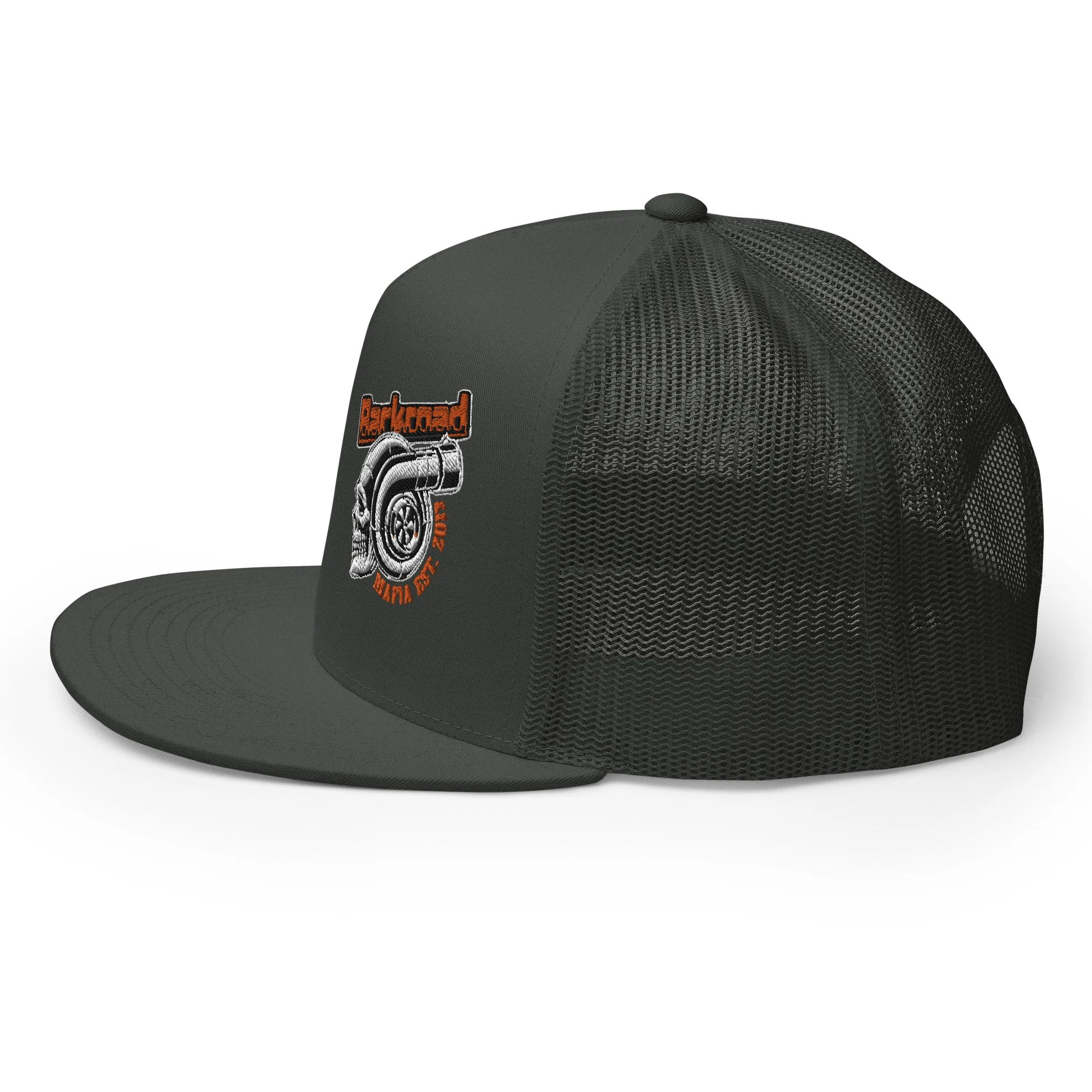 5-panel-trucker-cap-charcoal-left-65dfe3d48e68a.jpg