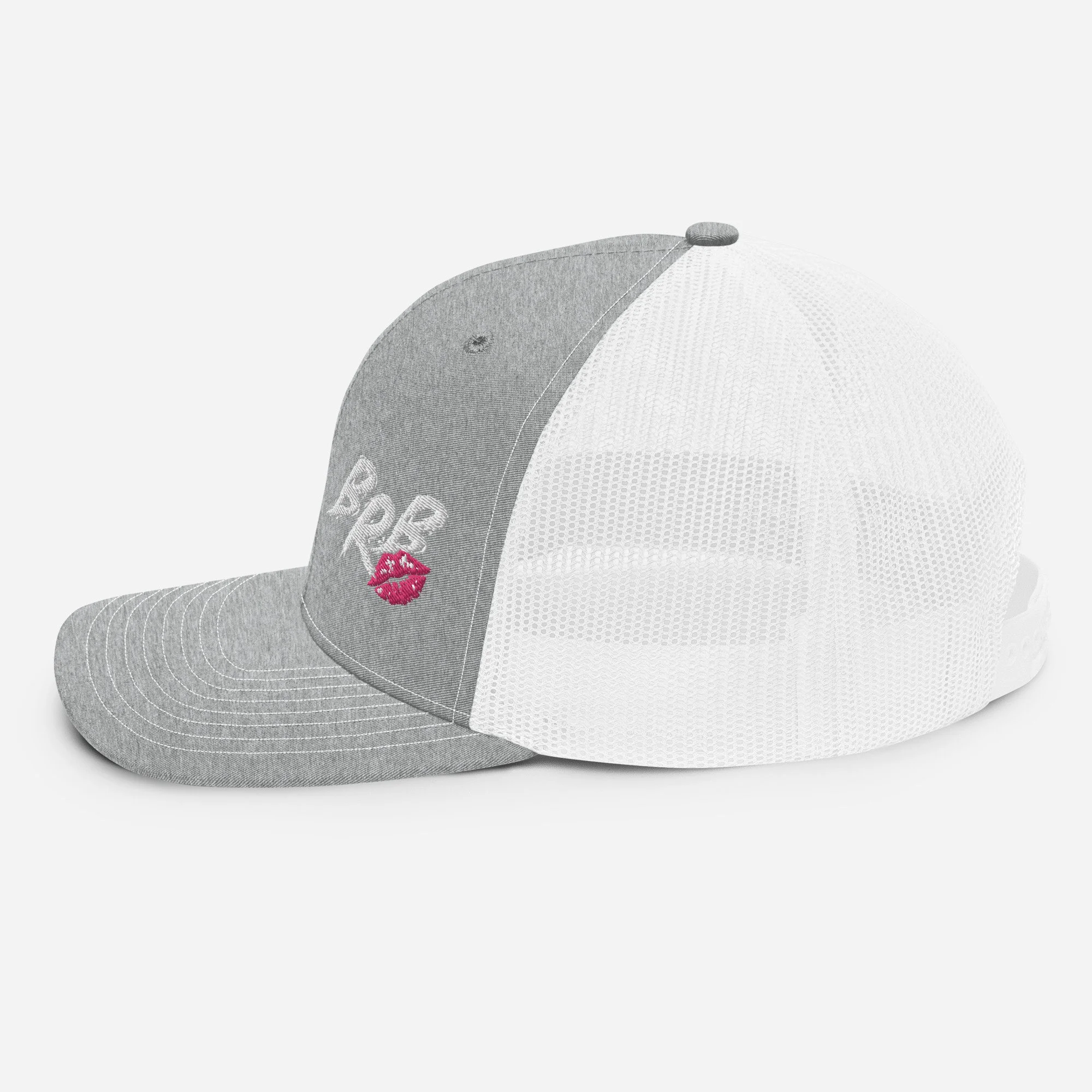 snapback-trucker-cap-heather-grey-white-left-side-65dfe76906686.jpg