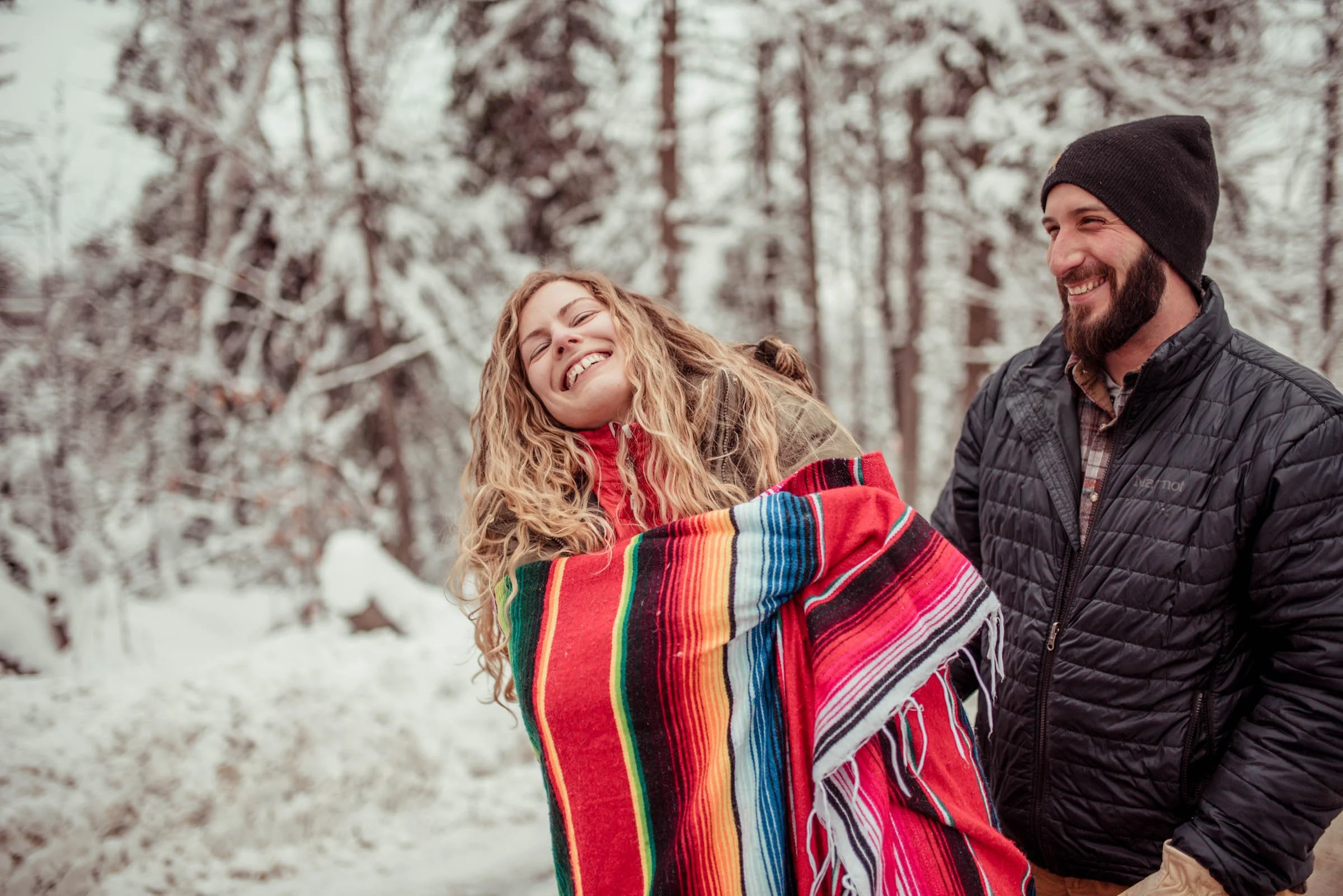 What is Premarital Counseling? 