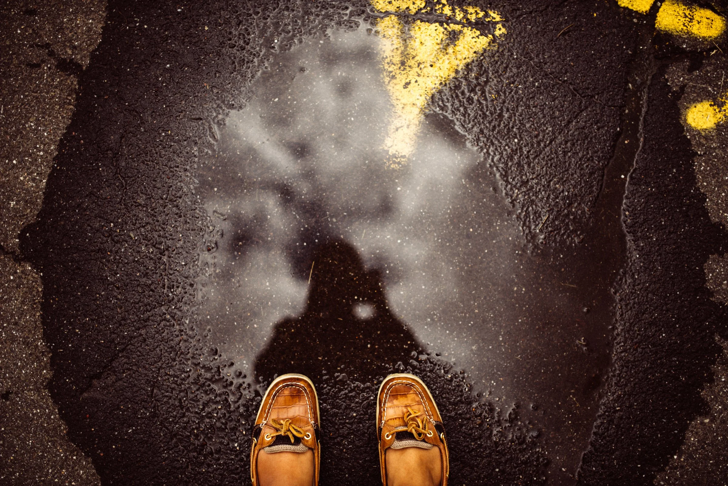 How to Develop Self-Awareness