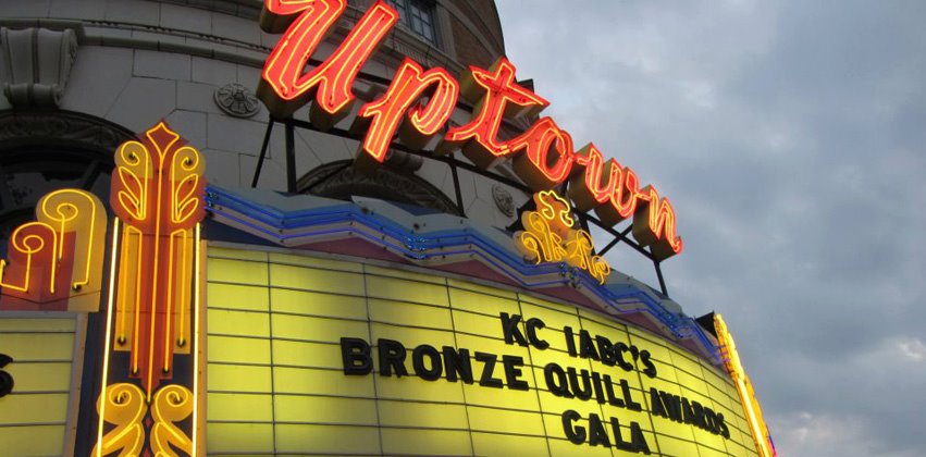 The stars came out: 2019 KC IABC Quills winners