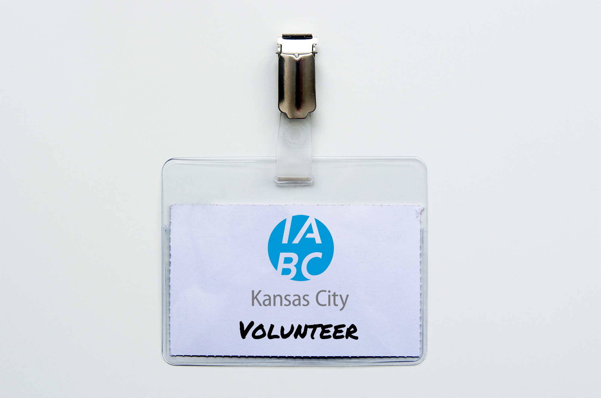 Volunteer opportunity: KC IABC VP of Membership