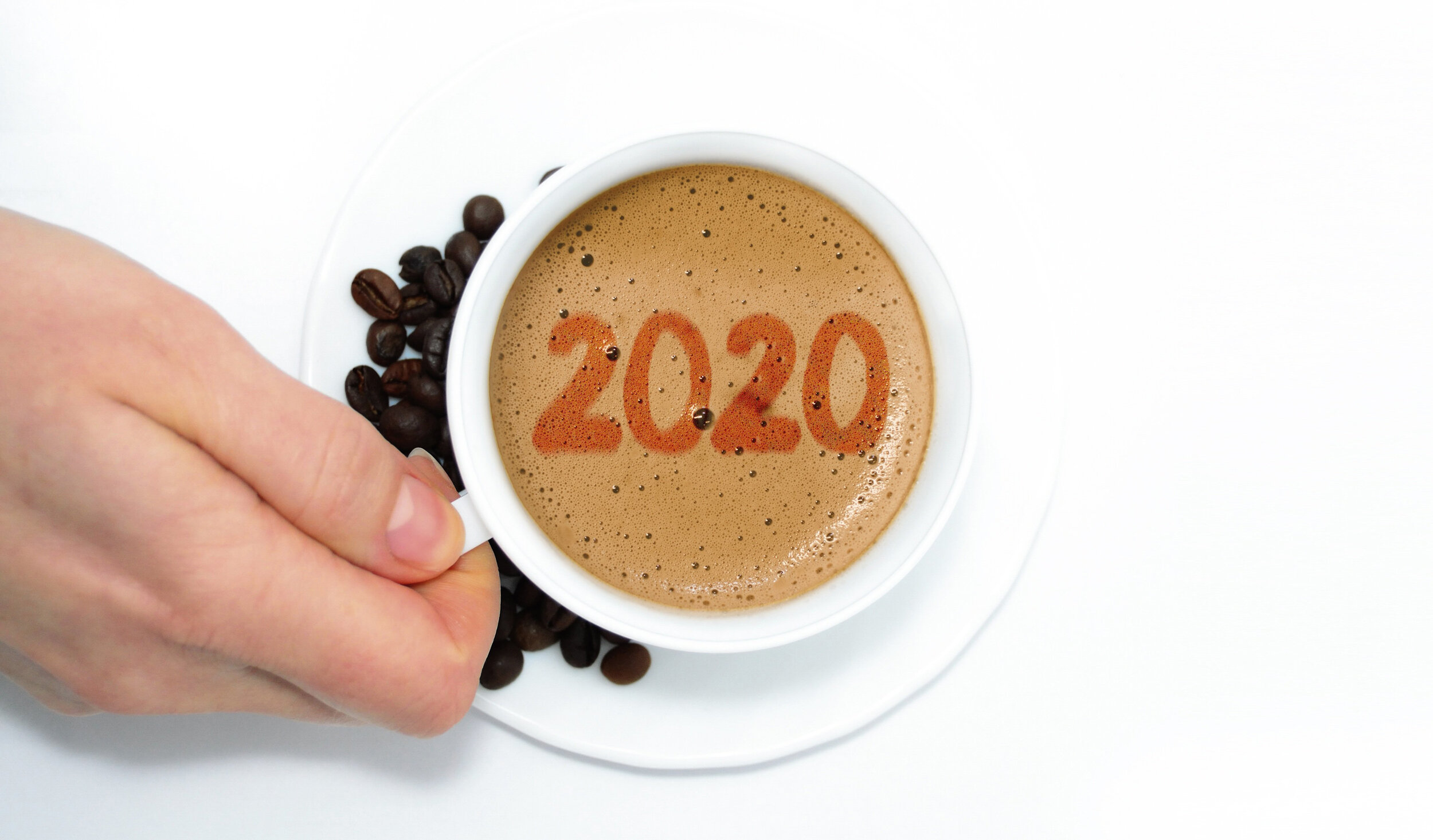 Help us help you. Make the most of IABC resources in 2020.