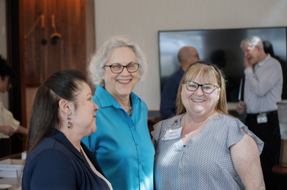 KC IABC Professional Development Event