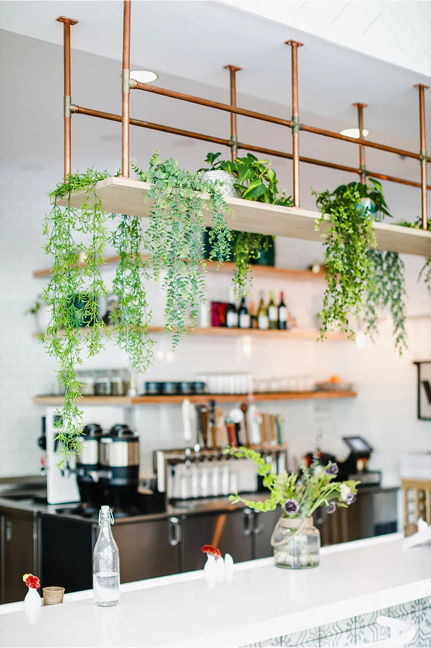 Village Juice & Kitchen