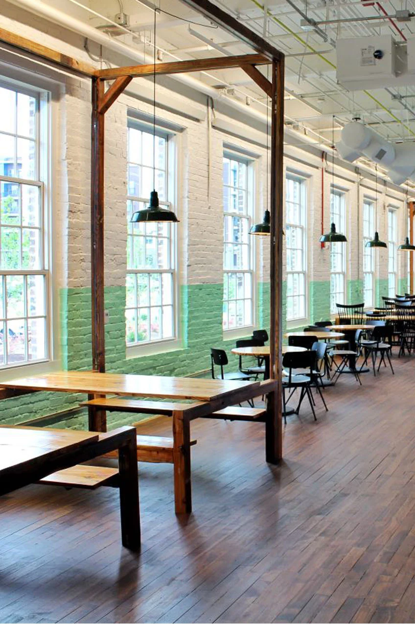 Village Juice & Kitchen