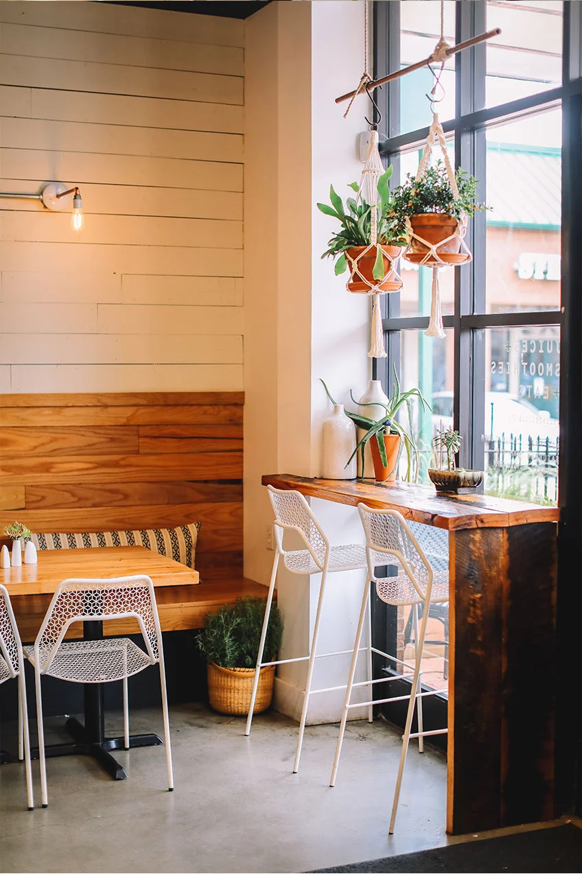 Village Juice & Kitchen