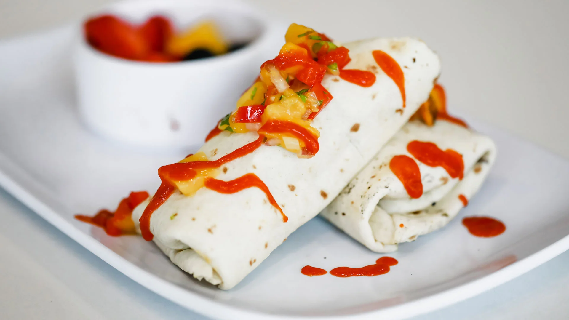 Village Juice & Kitchen