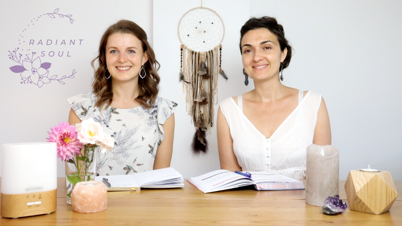 Radiant Soul logo with Elin Hemnes and Rochelle Hubbard.png