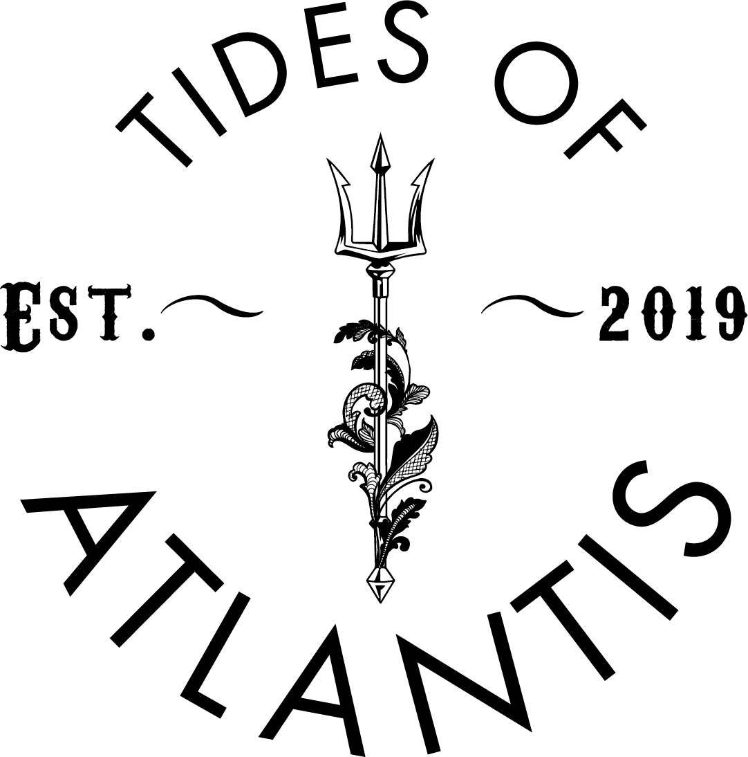 Tides of Atlantis Soap Inc.
