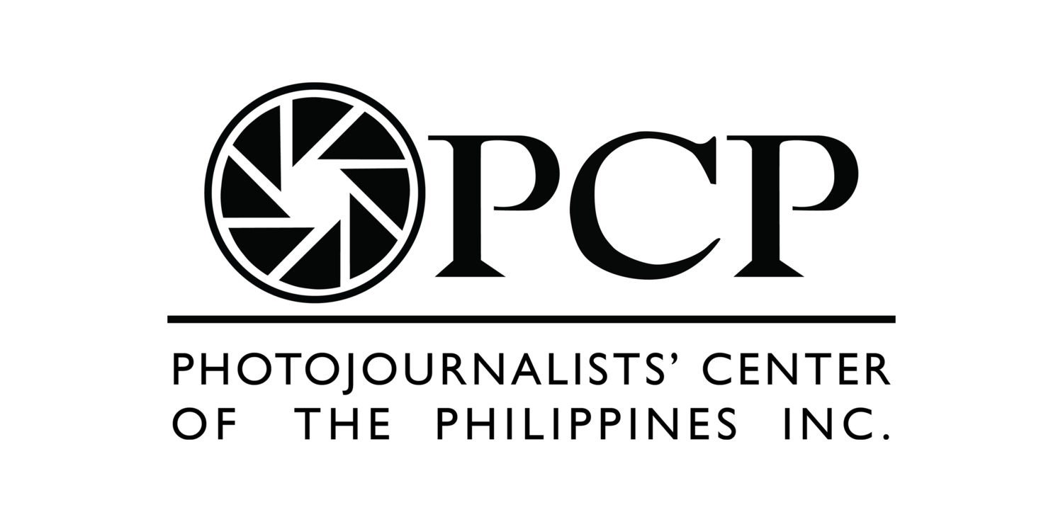 Photojournalists' Center of the Philippines