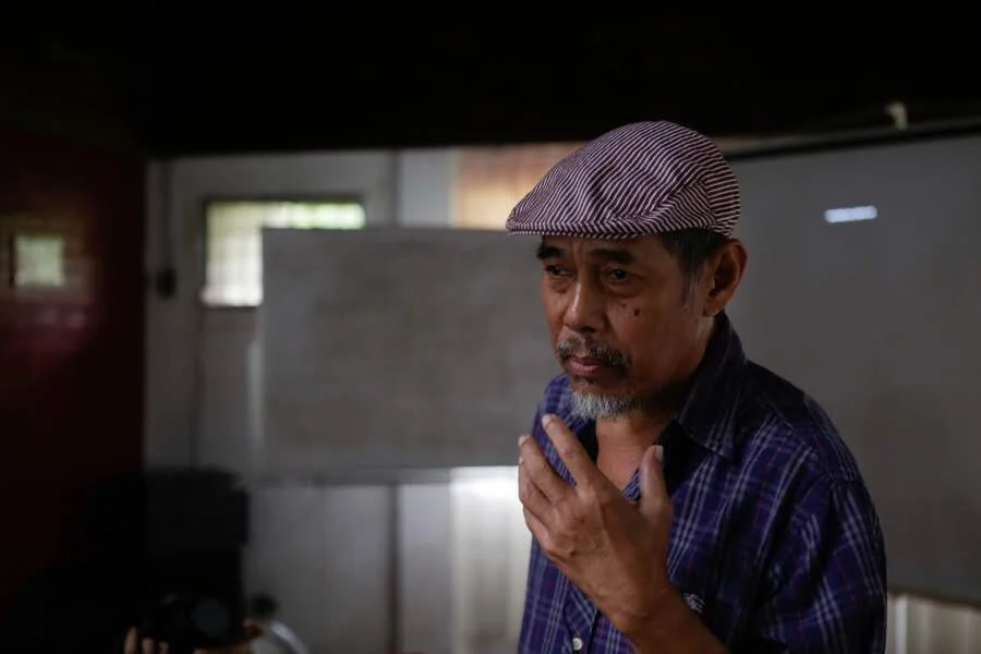 PCP mourns the passing of Sonny Yabao
