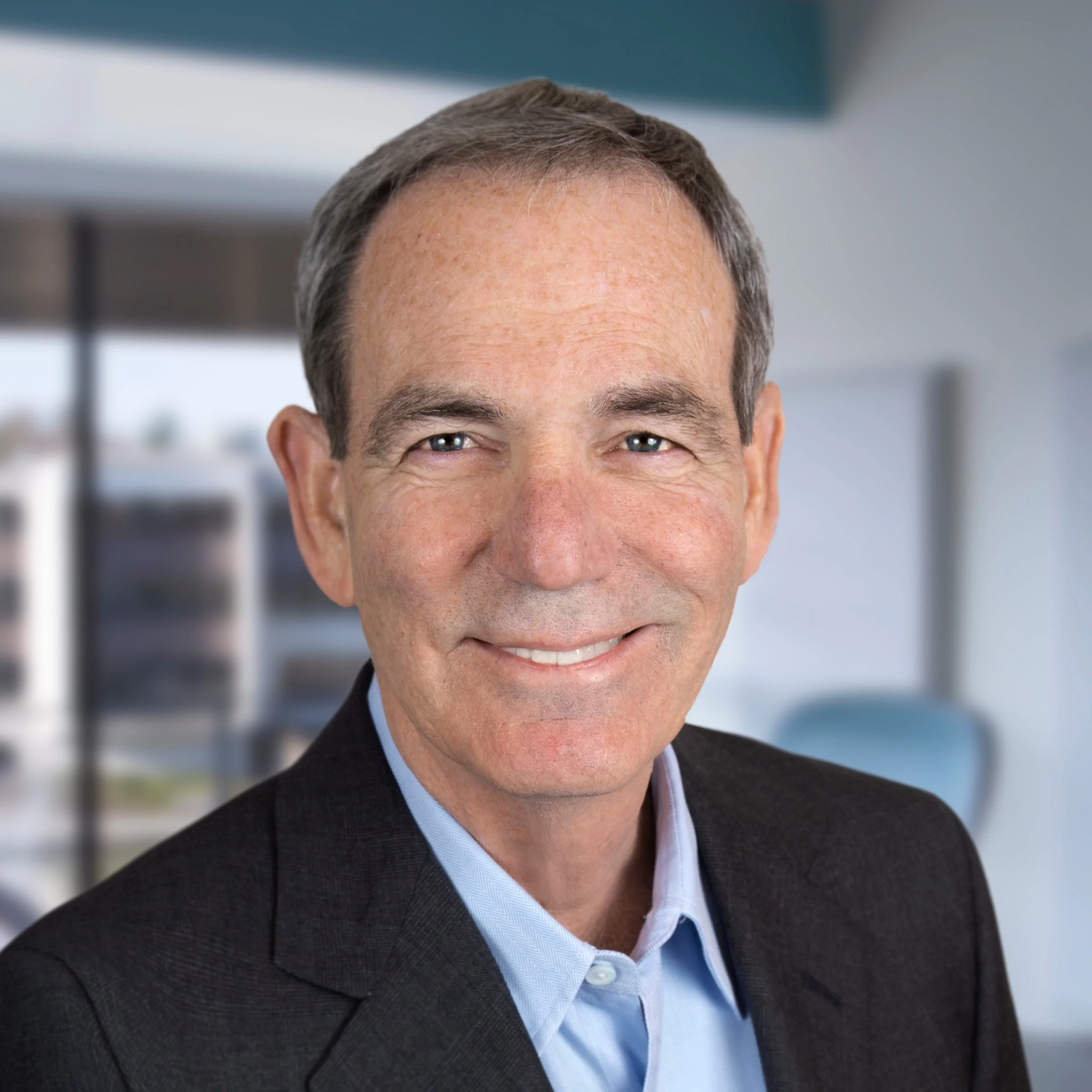 Mark Lieb Founder, President and Chief Executive Officer