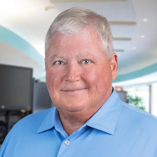 James Hodapp Senior Vice President and Portfolio Specialist