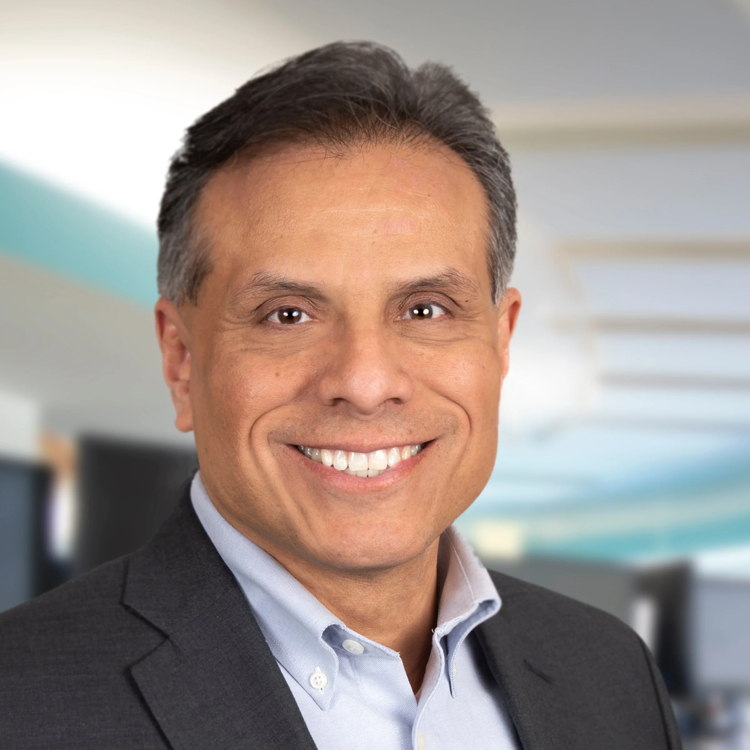 Fernando “Fred” Diaz Vice President, Portfolio Manager