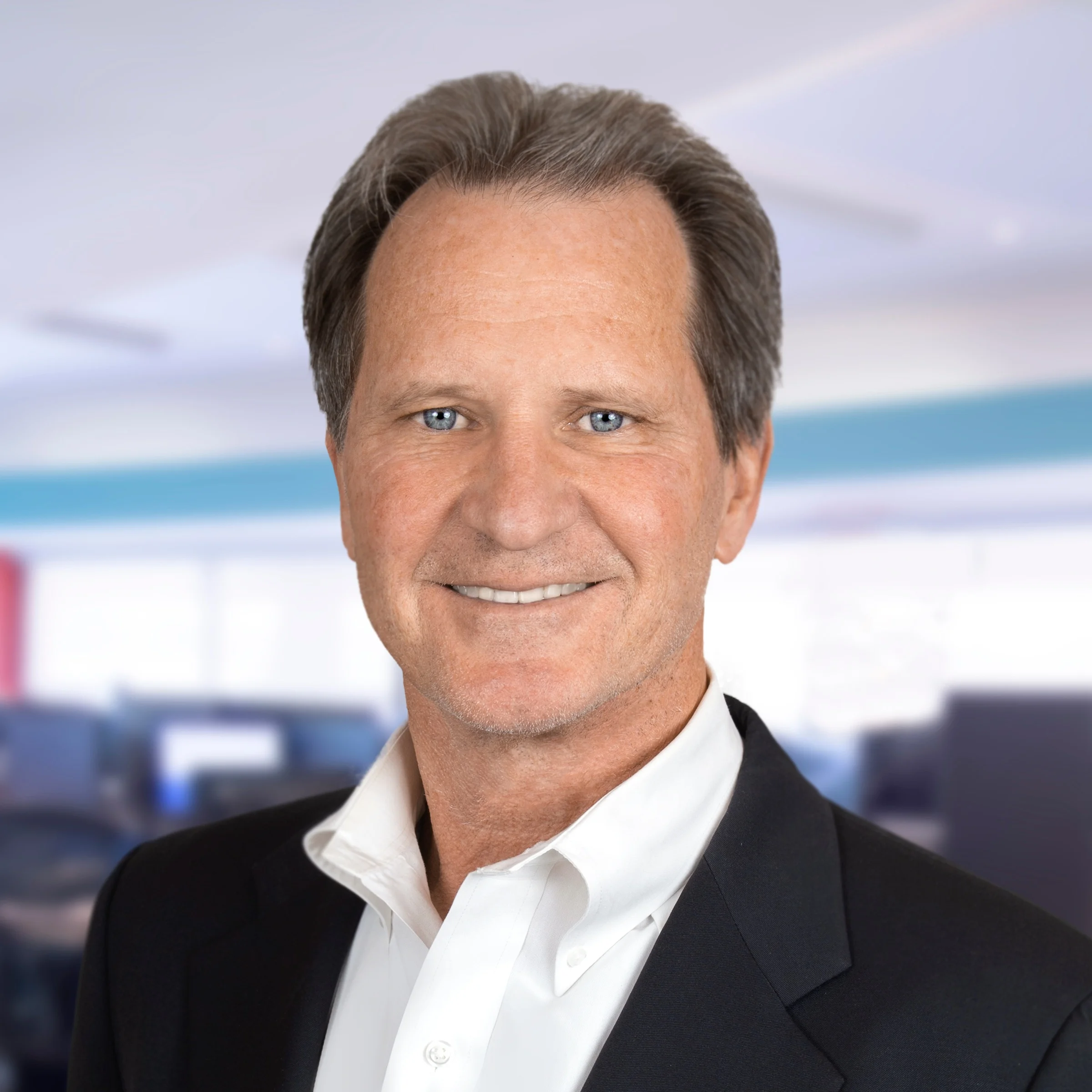 Kevin Nugent Vice President, Portfolio Manager