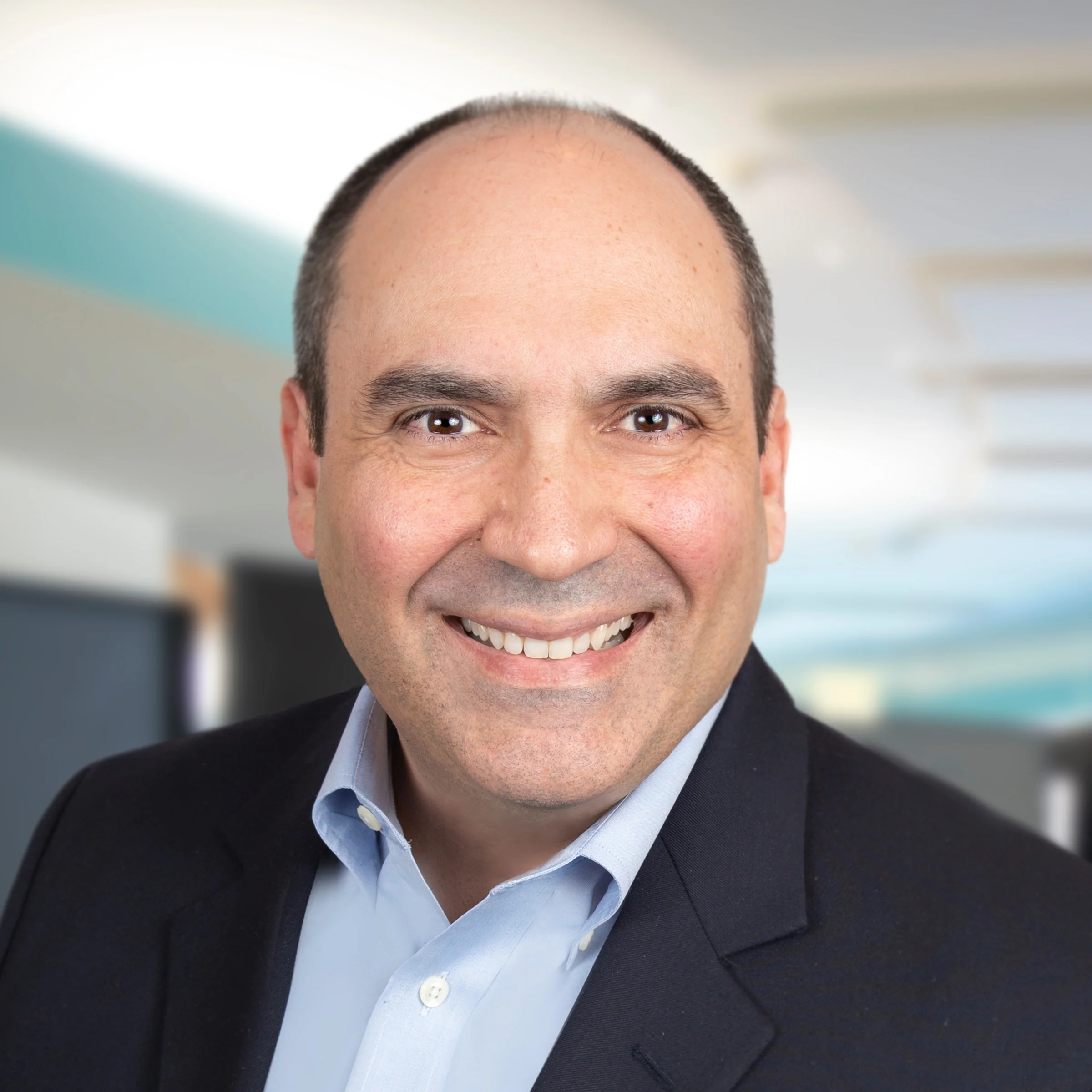 Albano Tunnera Vice President, NYSE Trading