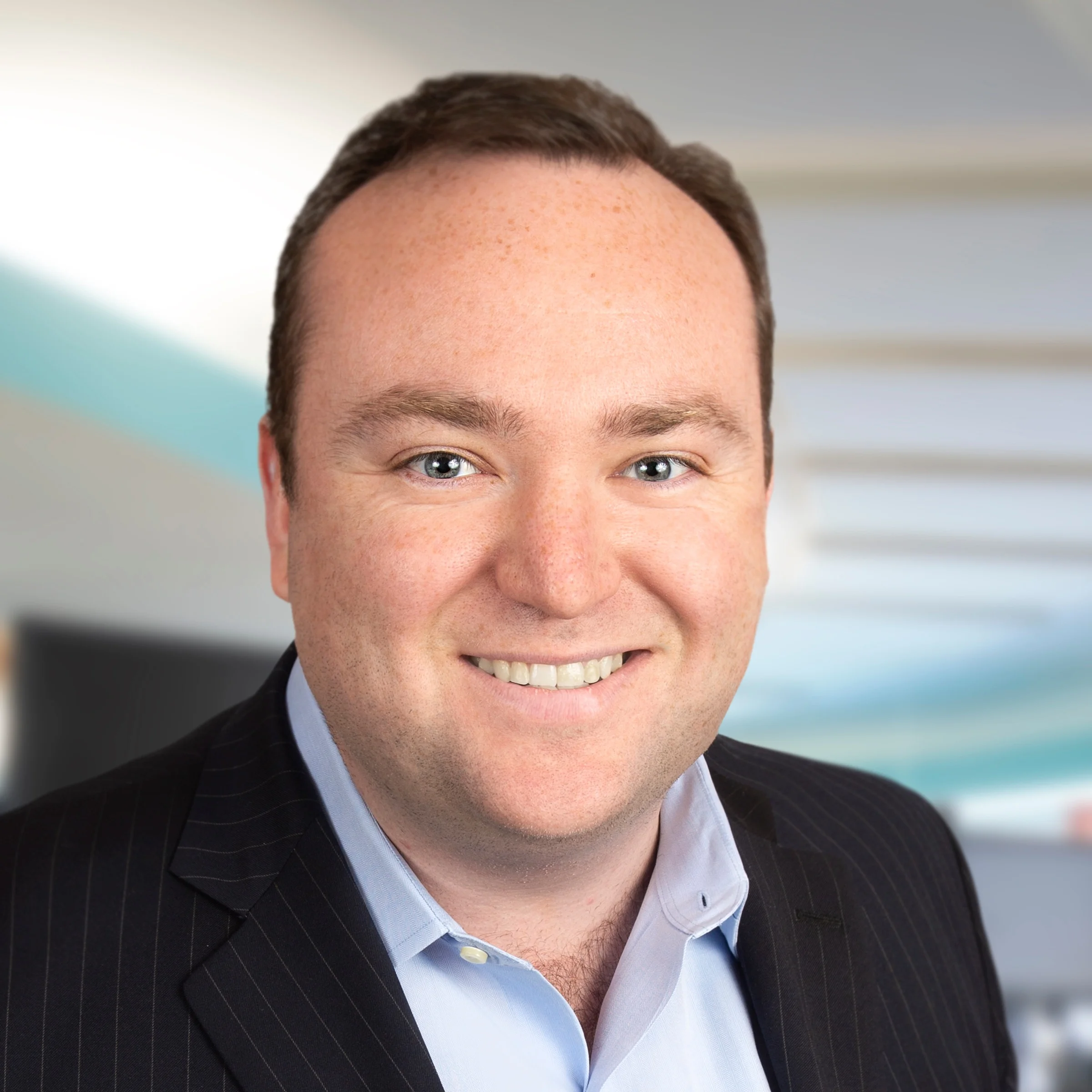 Garrett Lieb Associate, Portfolio Administration and Client Service