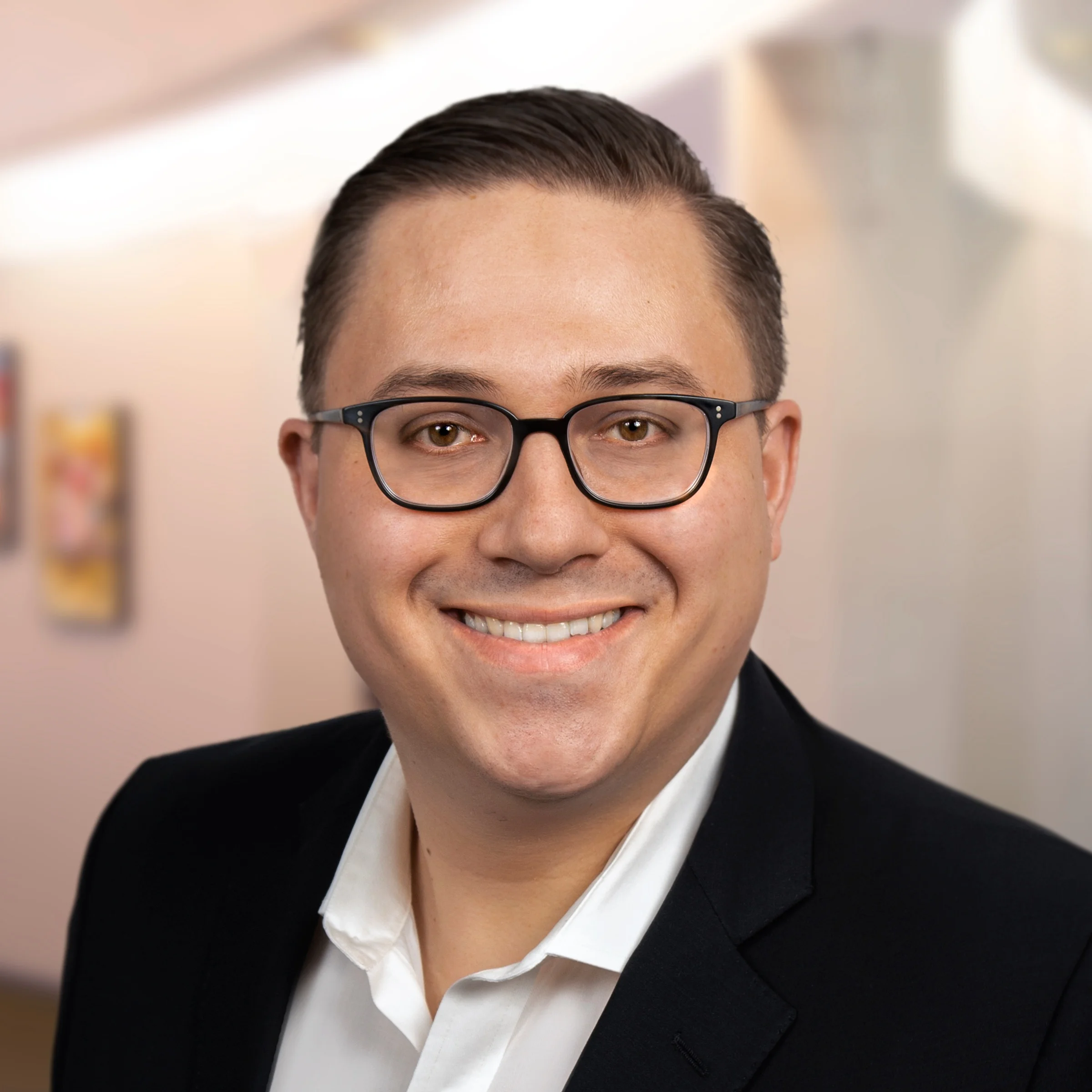 Thomas Kuna Assistant Vice President, Back Office Operations
