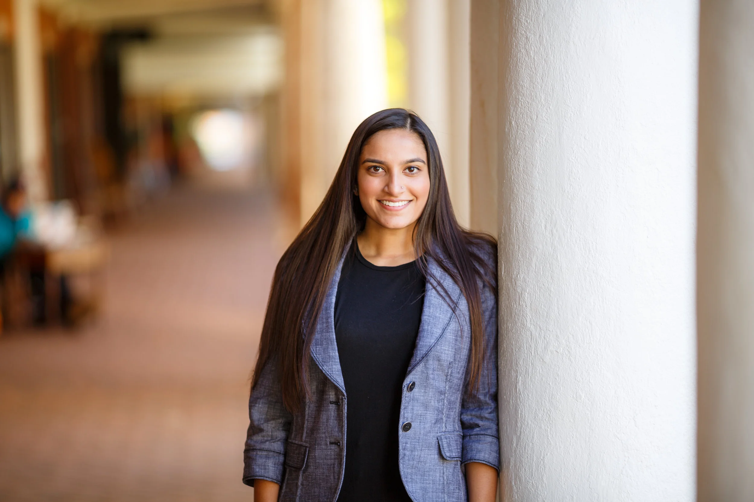 Picture courtesy of Zugris Photography