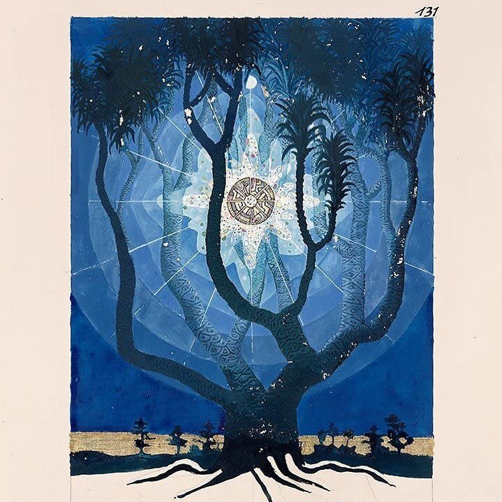 &ldquo;What the #Moon stories suggest is that the unconscious #psyche yearns for transformation. As it is, so it sees. Reading the Moon, as the ancients did, as a living being who grows, dies and is reborn, suggests, when mirrored back, that this is 