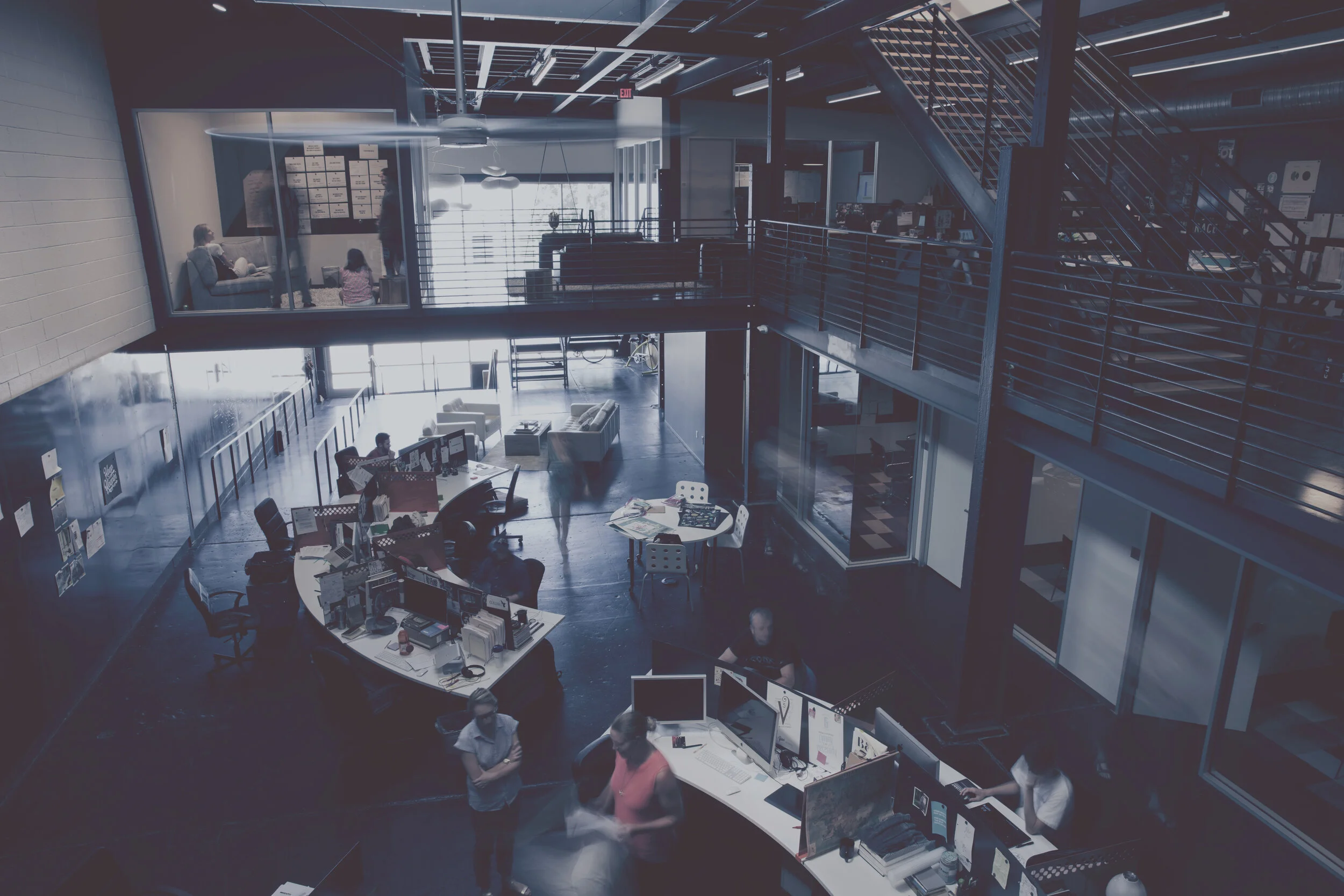 IX Use Case: David Baldwin Keeps It Close To home