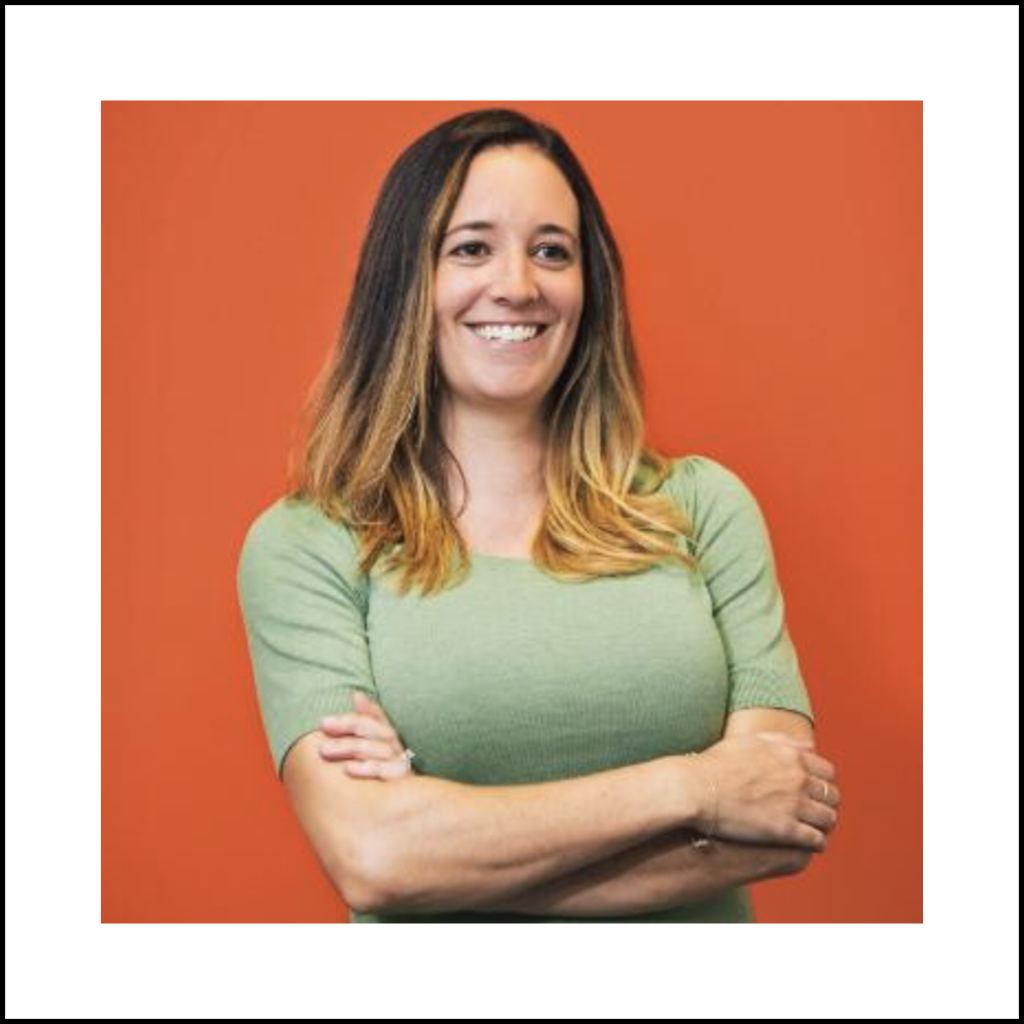 Teri Sun, Chief Strategy Officer at White Rhino
