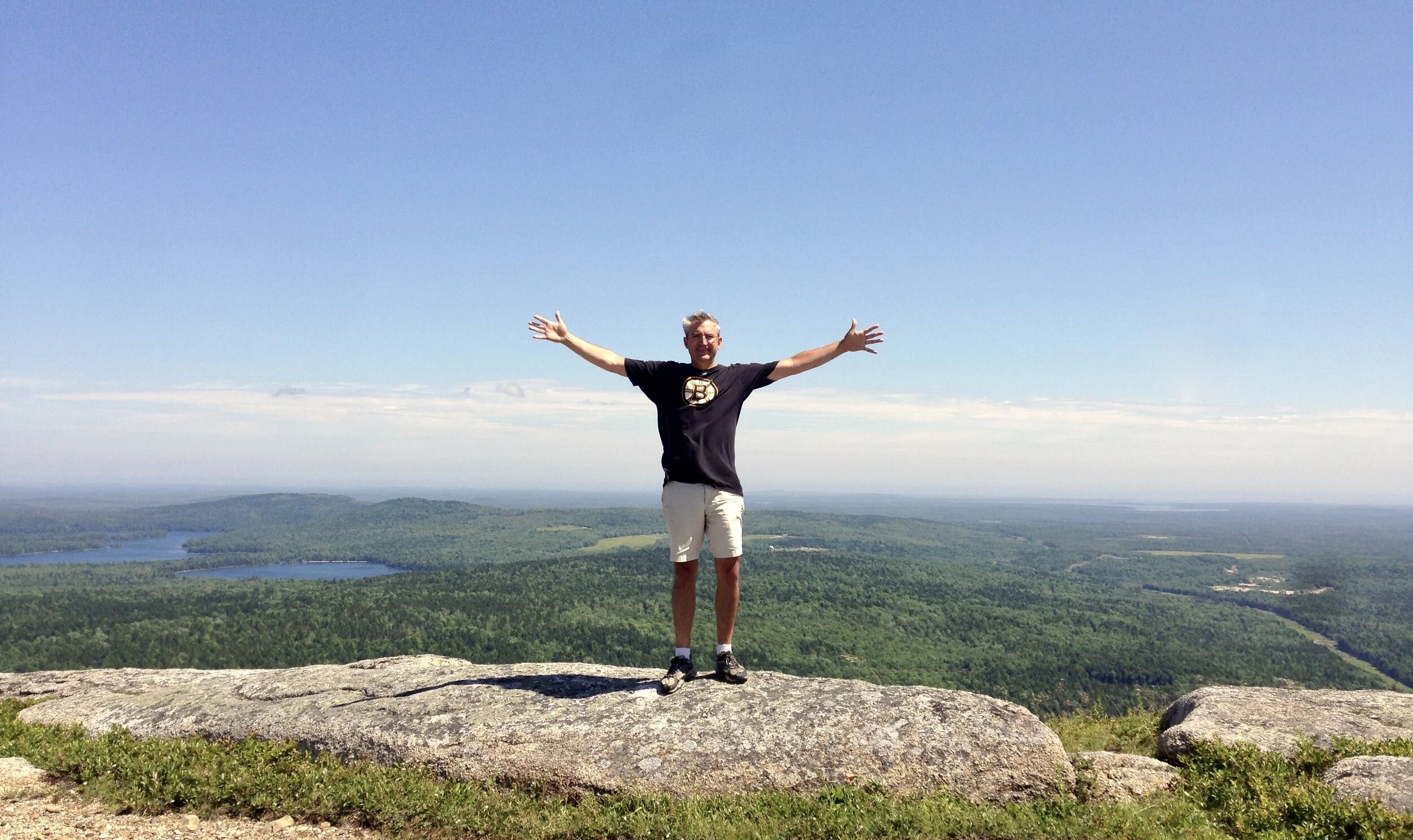 Why I Started Ideasicleˣ