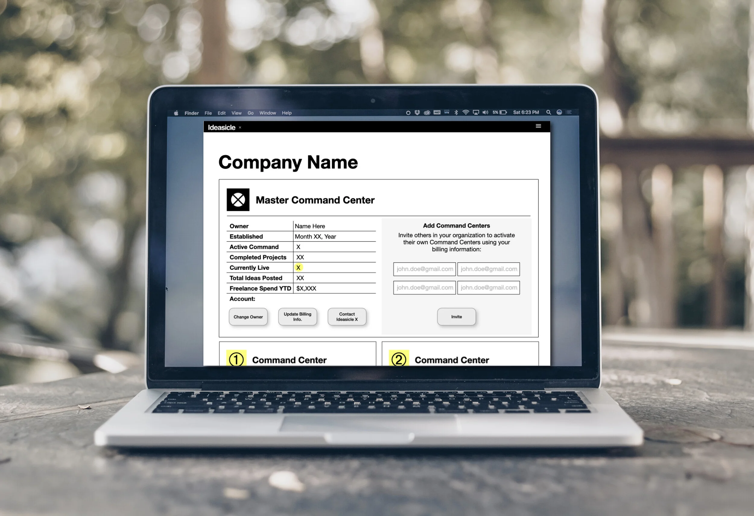 Platform Update: Major Innovations Coming To Ideasicle X