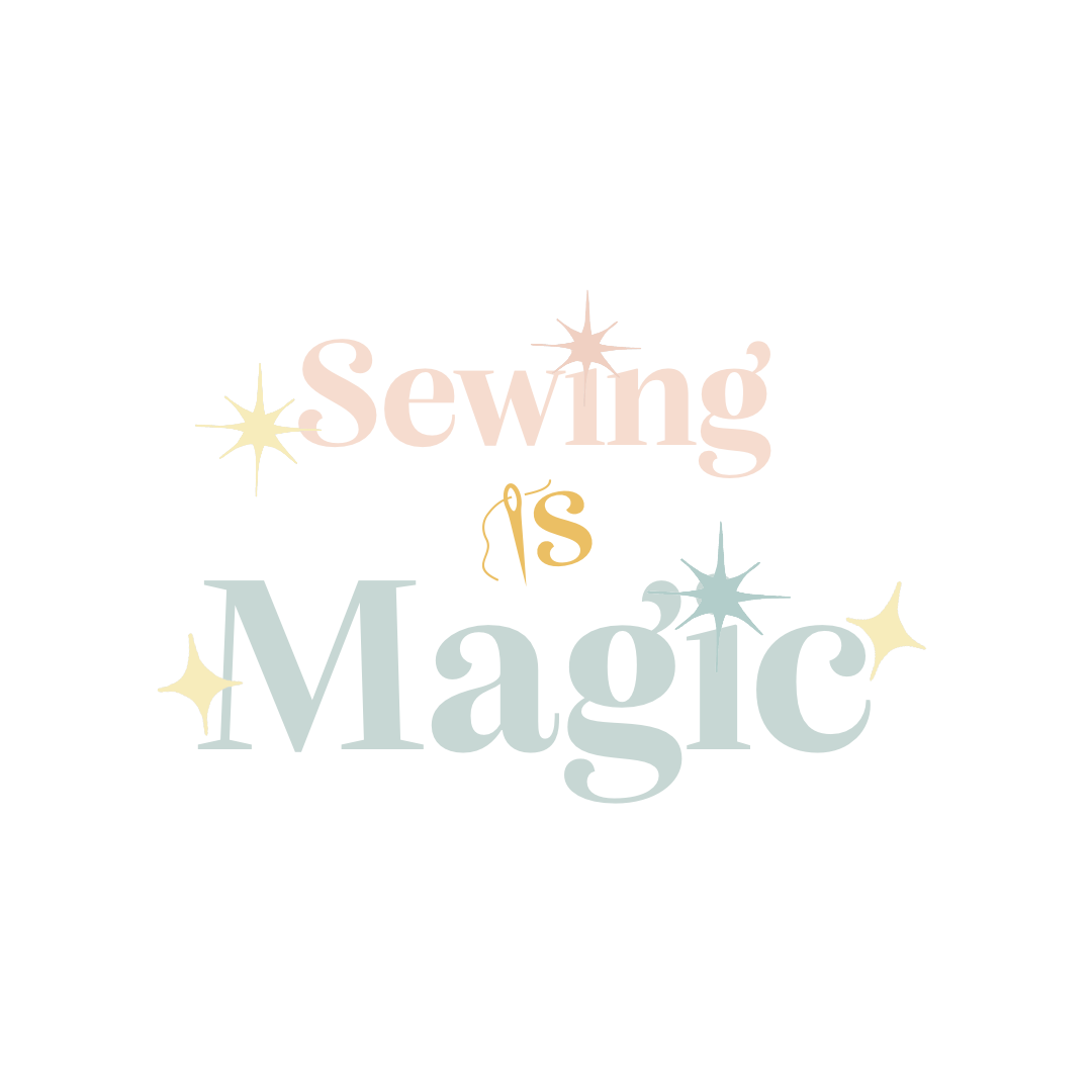 Sewing is Magic