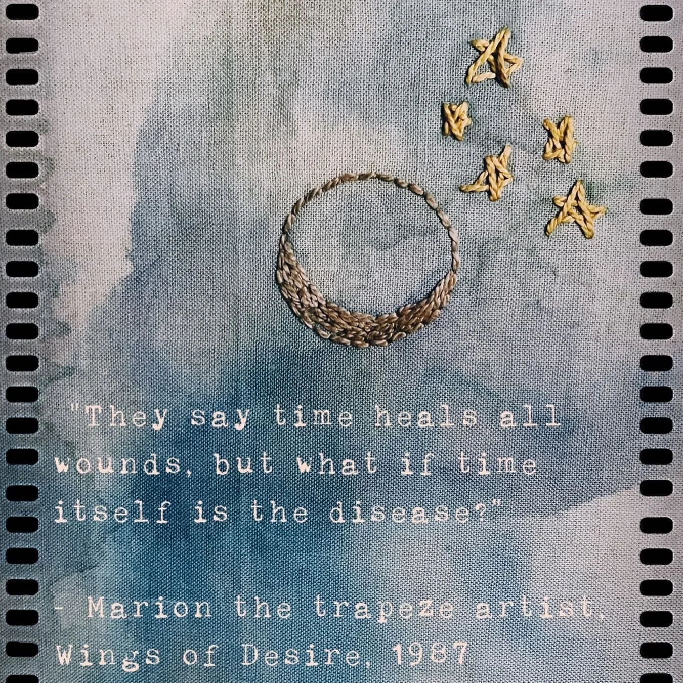 let's talk about devotion