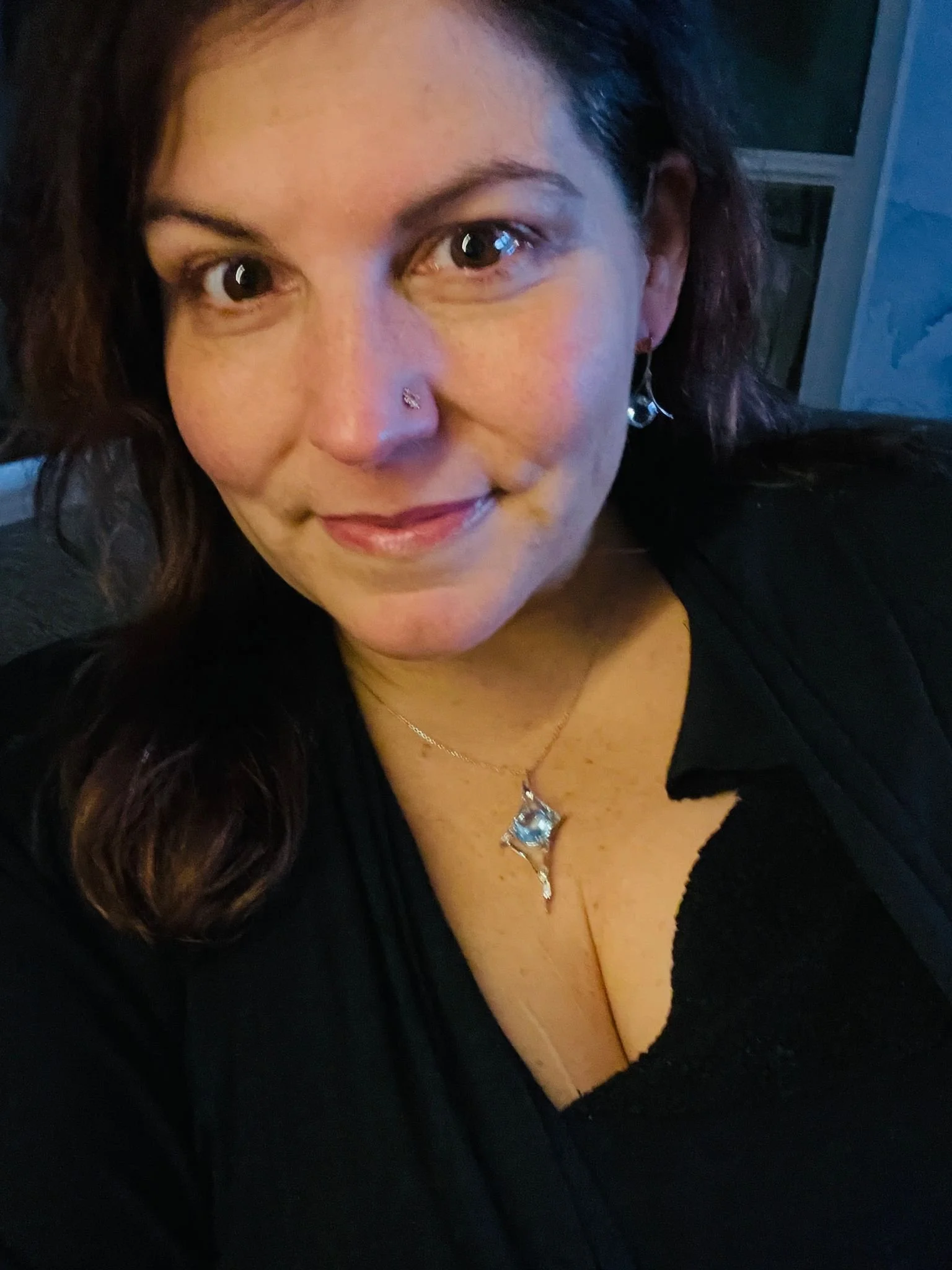 why didn’t anybody ever tell me about fifty?