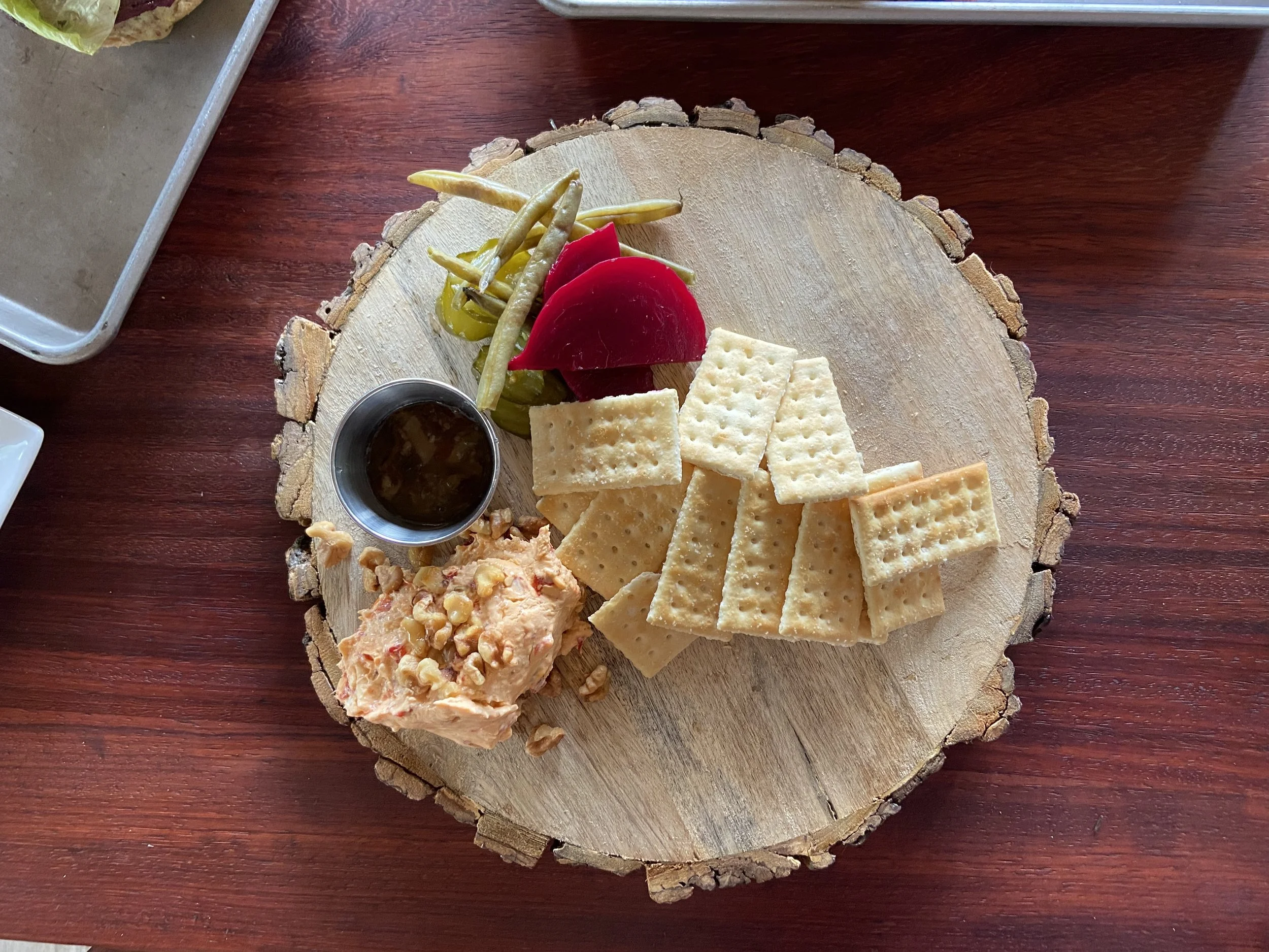 Pimento Cheese to the Rescue!!!!