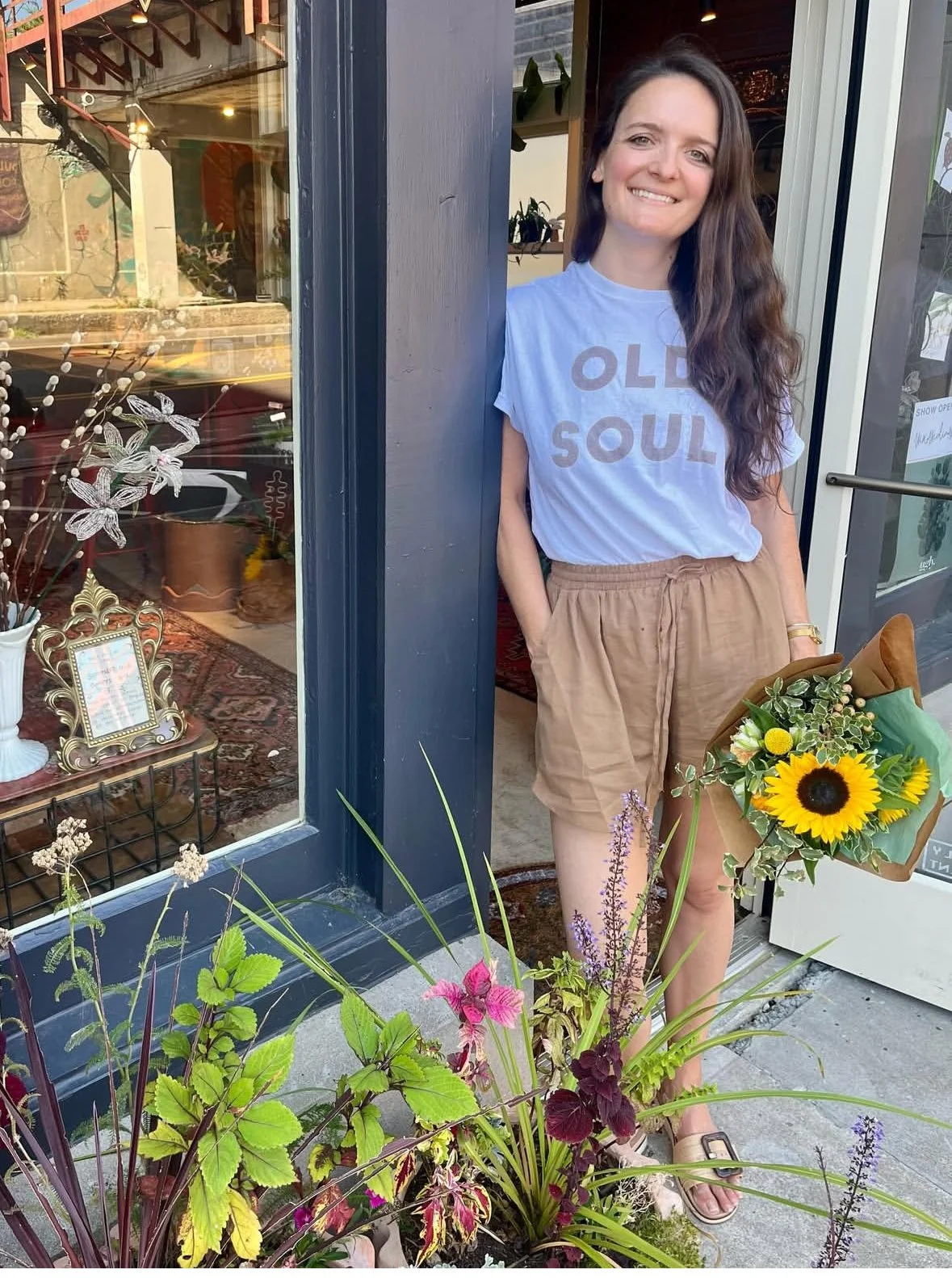 Build a Wreath Workshop With Katie Hunt