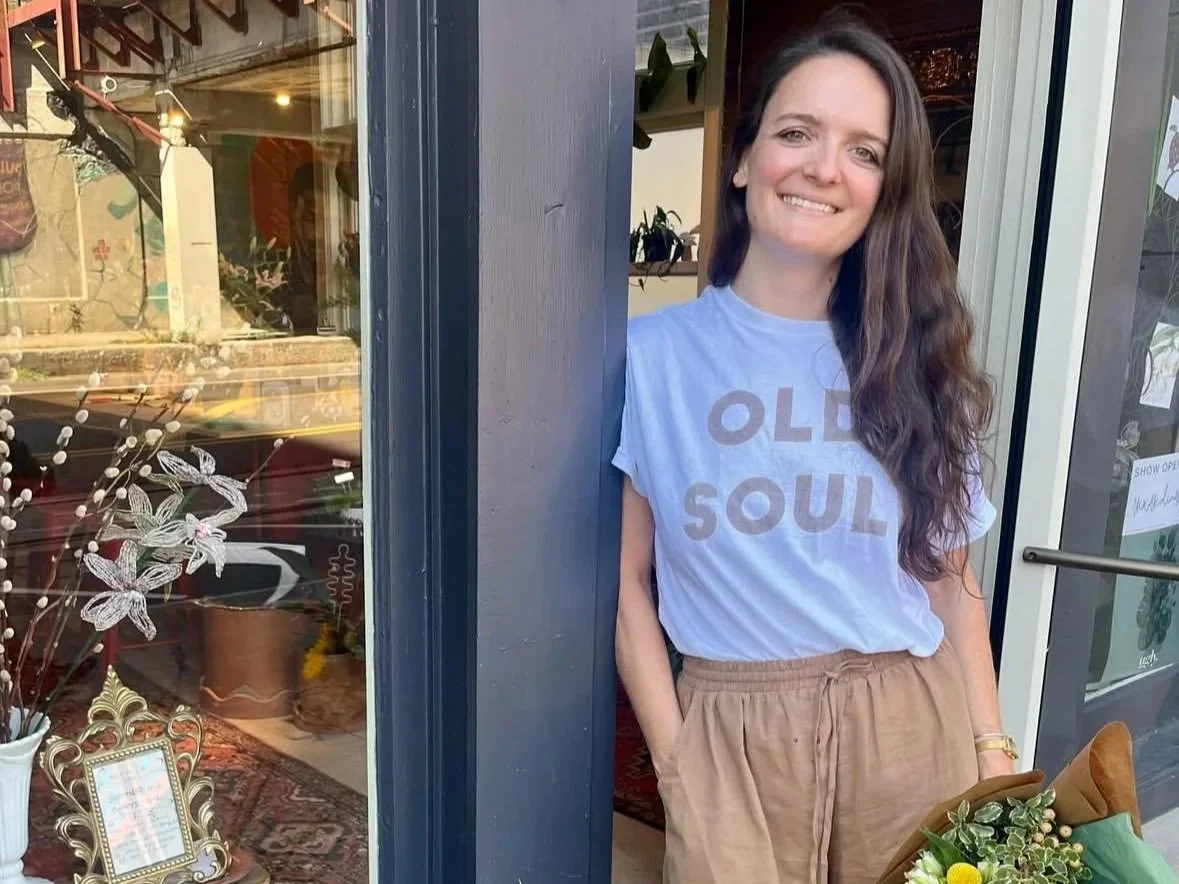 Build a Wreath Workshop With Katie Hunt